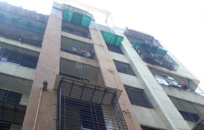 Gallery Cover Pic of Ashar Perin CHS
