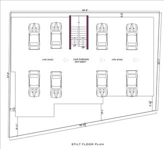 Project Image of 492.0 - 1151.0 Sq.ft 1 BHK Apartment for buy in MM Subhamm