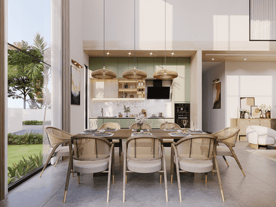 Project Image of 4371.42 - 5139.86 Sq.ft 4 BHK Villa for buy in Teegala Hynine