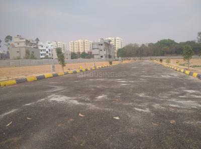 Project Image of 1200.0 - 2332.0 Sq.ft Residential Plot Plot for buy in Bhuvana Enclave Residential Layout