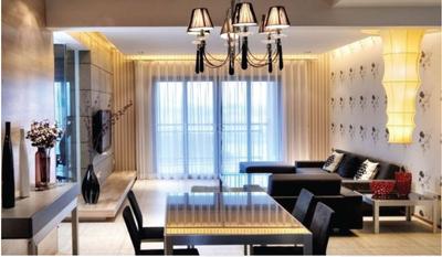 Kriya Sankalp Living Area 1