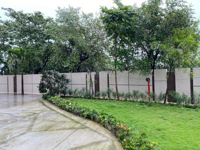 Project Image of 0.0 - 613.0 Sq.ft 2 BHK Apartment for buy in Gurukrupa Amber Vista