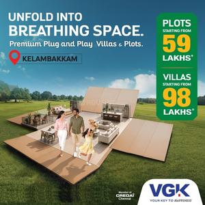 Project Image of 807.0 - 1310.0 Sq.ft Residential Plot Plot for buy in Ashbourne Park