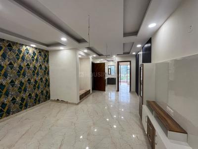 Project Image of 0.0 - 1620.0 Sq.ft 3 BHK Apartment for buy in Paridhi Ultra Premium Floor