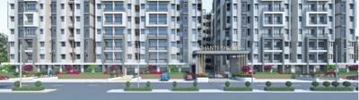 Project Image of 585.0 - 675.0 Sq.ft 1 BHK Apartment for buy in Shanti Shukra