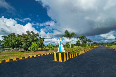 Project Image of 1503.0 - 1998.0 Sq.ft Residential Plot Plot for buy in Swathi Luckie Township