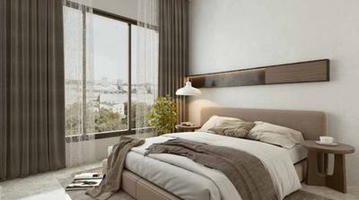 Project Image of 365.0 - 605.0 Sq.ft 1 BHK Apartment for buy in Pinnacle Nova
