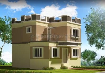 Vriddhi Fresco Fountain City Elevation 2