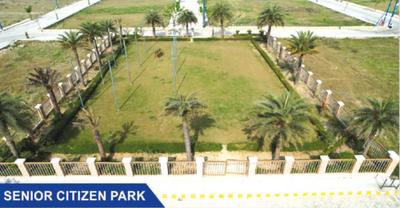 Project Image of 1076.39 - 5381.96 Sq.ft Residential Plot Plot for buy in Citizen New Suncity Ext P1