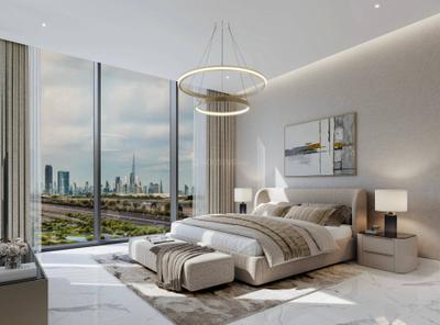 Project Image of 730.0 - 2445.0 Sq.ft 1 BHK Apartment for buy in The Element At Sobha One