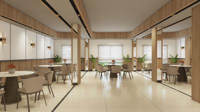 Project Image of 1394.0 - 2854.0 Sq.ft 3 BHK Apartment for buy in Tulive Grandezza