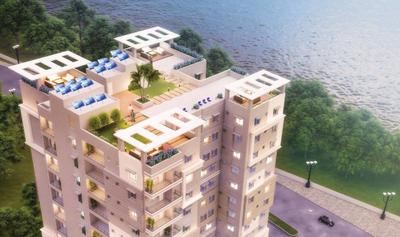Project Image of 934.0 - 2131.0 Sq.ft 2 BHK Apartment for buy in MB Tathastu