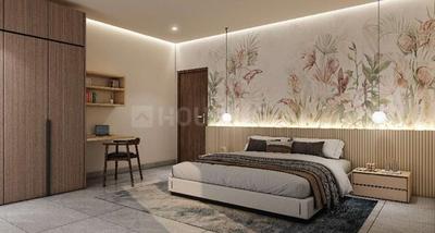 Project Image of 1720.0 - 2417.0 Sq.ft 2.5 BHK Apartment for buy in Veegaland Lluvia Garden