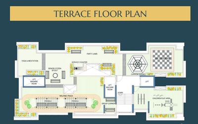 Project Image of 500 Sq.ft 1 BHK Apartment / Flat for sale in Vikhroli East for Rs. 10000000