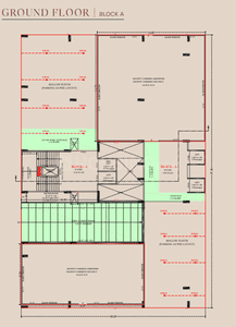 Project Image of 3641.97 - 5290.35 Sq.ft 4 BHK Apartment for buy in Hetdiv The Opus
