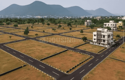 Project Image of 0.0 - 293.0 Sq.ft Residential Plot Plot for buy in Sri Vasista Charans Saipriya Layout
