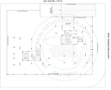 Project Image of 528.94 - 530.98 Sq.ft 2 BHK Apartment for buy in Harbhole Amarnath Heights