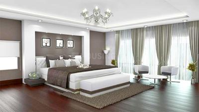Project Image of 646.0 - 1496.0 Sq.ft 1 BHK Apartment for buy in Pashmina Lotus 