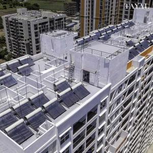Project Image of 965.95 - 1132.15 Sq.ft 3 BHK Apartment for buy in Tayal K Town Building A4 And C2
