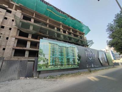 Project Image of 748.52 - 1320.0 Sq.ft 2 BHK Apartment for buy in Auro Infinity