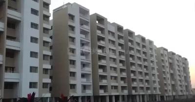 Project Image of 1109 Sq.ft 2 BHK Apartment / Flat for sale in Mundhwa for Rs. 8000000