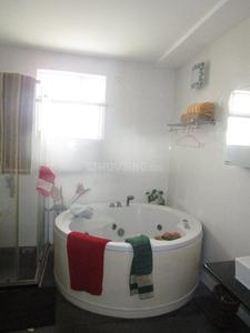 Project Image of 2507.0 - 4800.0 Sq.ft 3 BHK Duplex for buy in Ozone Residenza