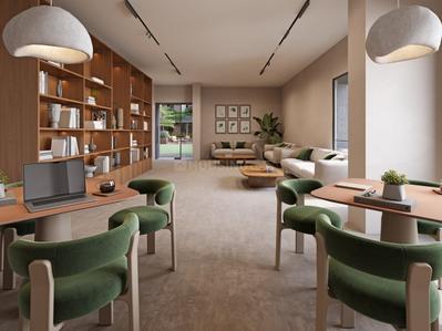 Project Image of 4057 Sq.ft 4 BHK Apartment / Flat for sale in Science Park for Rs. 30000000