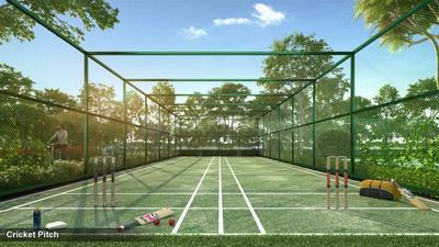 Project Image of 1123.64 - 1928.25 Sq.ft 3 BHK Villa for buy in Aaranya Phase III