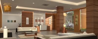 Project Image of 1851.0 - 2613.0 Sq.ft 3 BHK Apartment for buy in Jos Grand Aristo