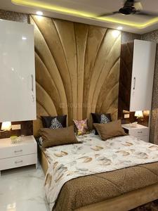Project Image of 530.0 - 1050.0 Sq.ft 2 BHK Apartment for buy in Kalra The Royal Residency