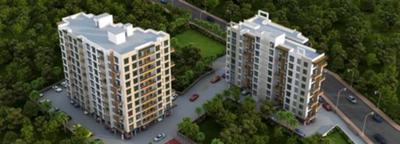 Project Image of 739.0 - 1112.0 Sq.ft 2 BHK Apartment for buy in Viijcon The Vivansaa Cellandine