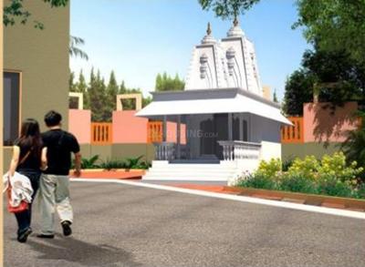 Project Image of 680.0 - 1540.0 Sq.ft 1 BHK Apartment for buy in Suyash Utsav Aangan