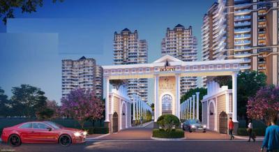 Project Image of 2115 Sq.ft 3 BHK Apartment / Flat for sale in Sector 77 for Rs. 24745500
