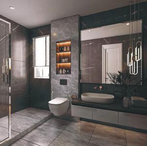 Project Image of 0.0 - 1550.0 Sq.ft 3 BHK Builder Floor for buy in Laburnum Victory Floors 89