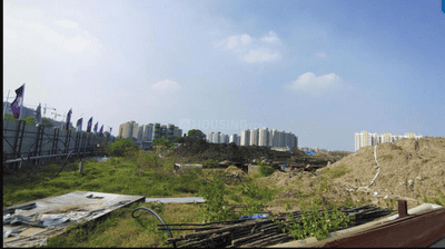 Project Image of 1190.0 - 3952.0 Sq.ft 2 BHK Apartment for buy in Casagrand Mercury 