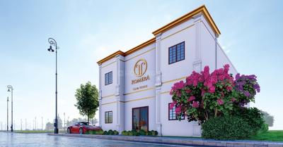 Project Image of 585.0 - 3926.0 Sq.ft Residential Plot Plot for buy in SIP Romera Phase II
