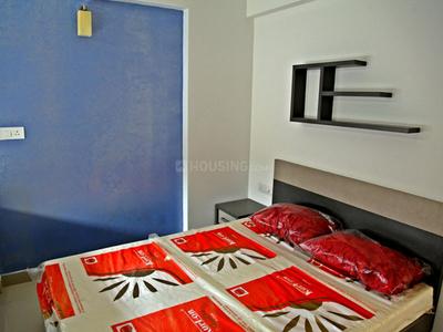 Project Image of 1020.0 - 1430.0 Sq.ft 2 BHK Apartment for buy in Asset Synergy Heights