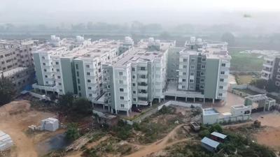 Project Image of 731.0 - 1168.0 Sq.ft 2 BHK Apartment for buy in Rashmi Lifestyle II