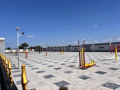 Project Image of 645.0 - 3673.0 Sq.ft Residential Plot Plot for buy in Sree Daksha Lenora