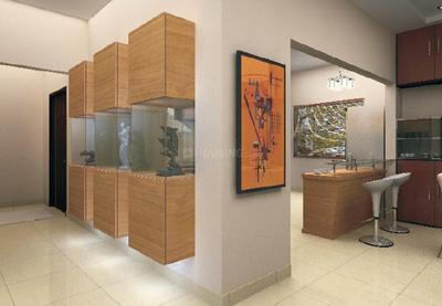 Project Image of 1900 Sq.ft 3 BHK Apartment / Flat for sale in Undri for Rs. 12500000