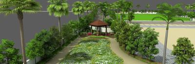Project Image of 345.0 - 639.0 Sq.ft 1 BHK Apartment for buy in SOL The Address 2