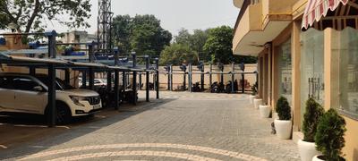 Project Image of 800.0 - 1600.0 Sq.ft 1.5 BHK Apartment for buy in Minaret