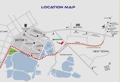 Project Image of 684.0 - 1070.0 Sq.ft 2 BHK Apartment for buy in Value Nakshatra