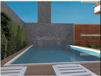 Project Image of 1045.0 - 1585.0 Sq.ft 2 BHK Apartment for buy in Adarsh Sai Crystal