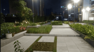 Project Image of 942.17 - 944.54 Sq.ft 3 BHK Apartment for buy in Panchsheel Pratistha Phase 3