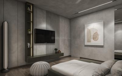 Project Image of 1999 Sq.ft 3 BHK Apartment / Flat for sale in Vesu for Rs. 10000000