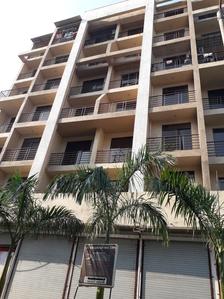 Project Image of 152.31 - 280.62 Sq.ft 1 BHK Apartment for buy in Abode Sapphire Bliss