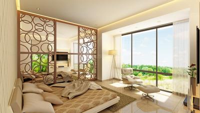 Project Image of 0.0 - 1849.0 Sq.ft 4 BHK Villa for buy in Mont Vert Cresta