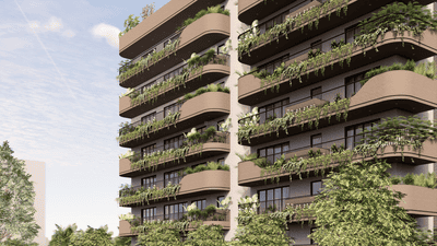 Project Image of 2470.0 - 3068.0 Sq.ft 3 BHK Apartment for buy in Pooja Element