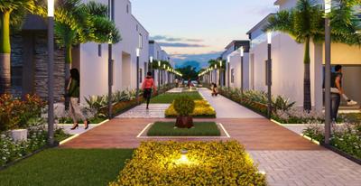 Project Image of 0.0 - 2600.0 Sq.ft 4 BHK Villa for buy in Abode Eden Villas
